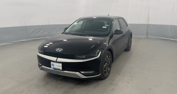 hyundai ioniq 5 2022 KM8KMDAF7NU055113 image hyundai ioniq 5 2022 KM8KMDAF7NU055113 image